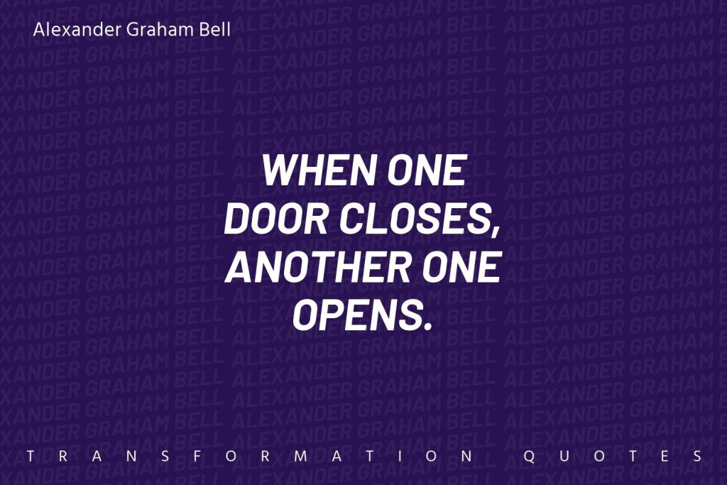 Alexander Graham Quotes (2)