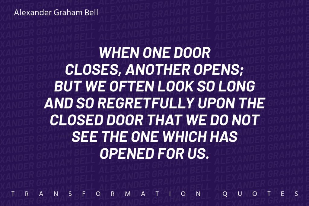 Alexander Graham Quotes (7)