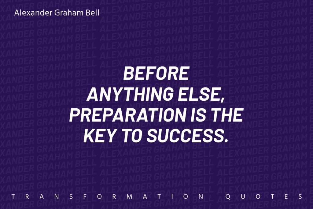 Alexander Graham Quotes (8)