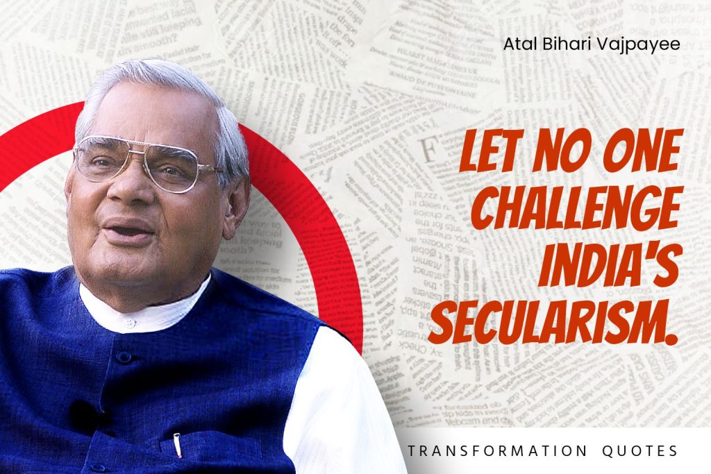 Atal Bihari Vajpayee Quotes (1)
