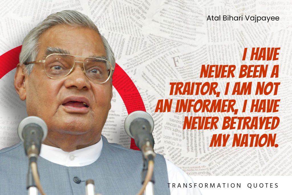 Atal Bihari Vajpayee Quotes (3)