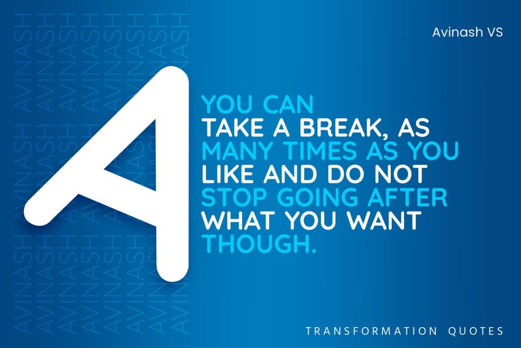 Avinash VS Quotes (3)