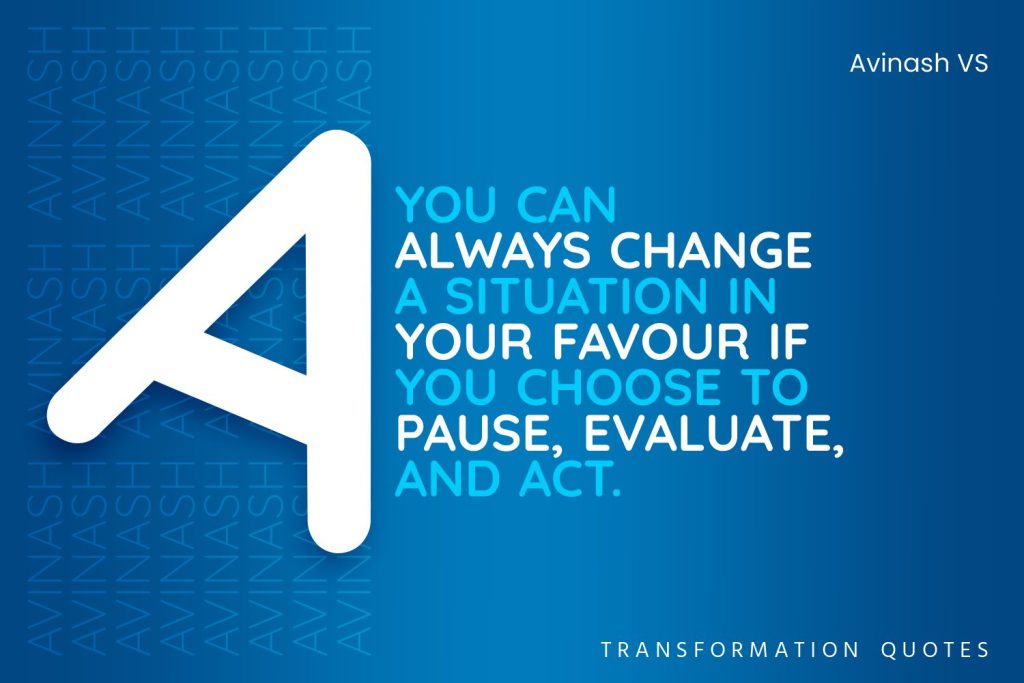 Avinash VS Quotes (7)