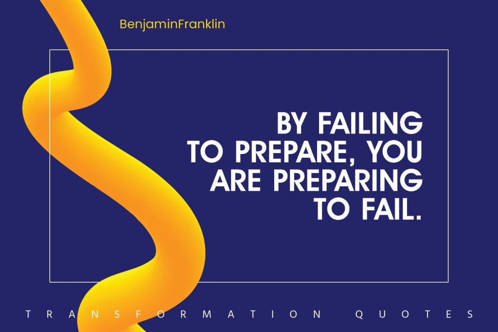 Benjamin Franklin Quotes (2)