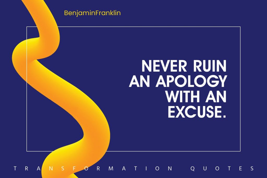 Benjamin Franklin Quotes (6)