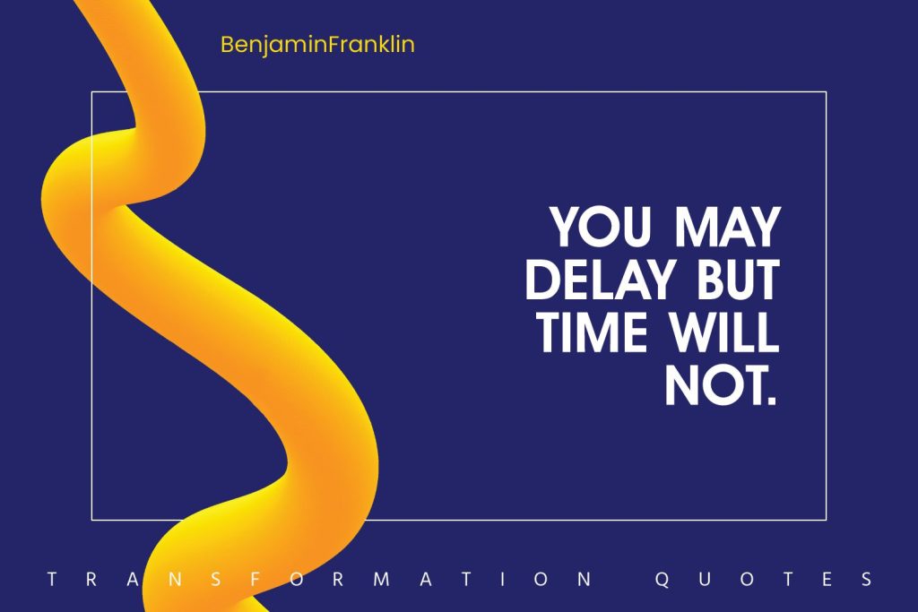 Benjamin Franklin Quotes (8)