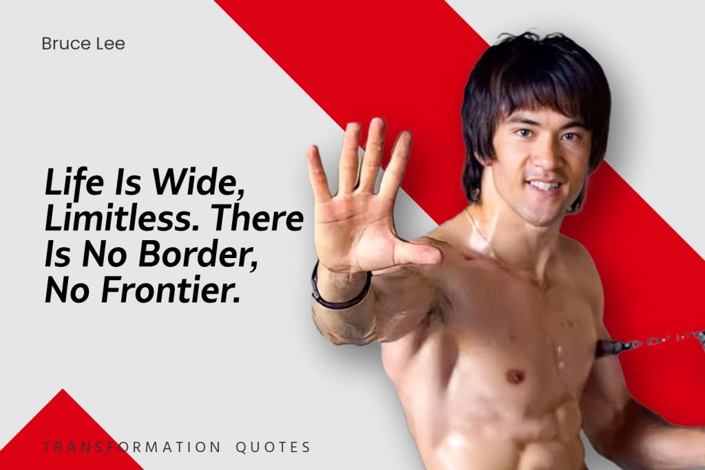 Bruce Lee Quotes (10)