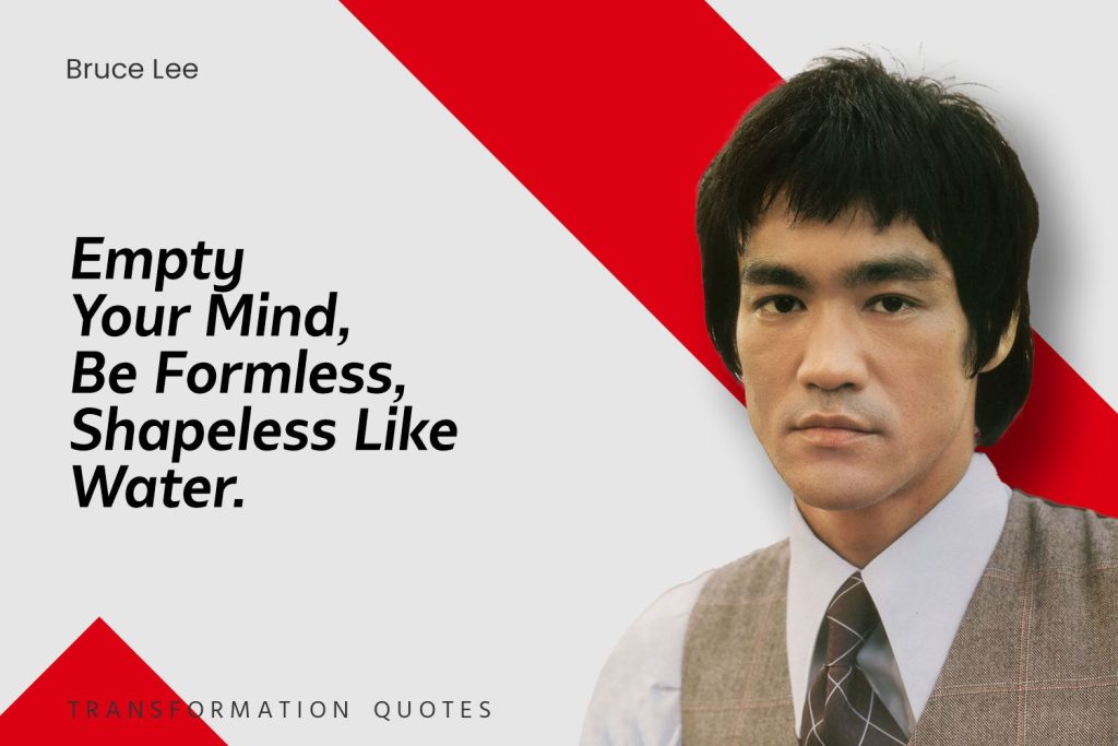 Bruce Lee Quotes (4)