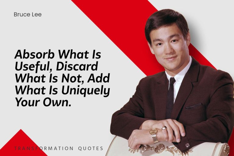 Bruce Lee Quotes (7)