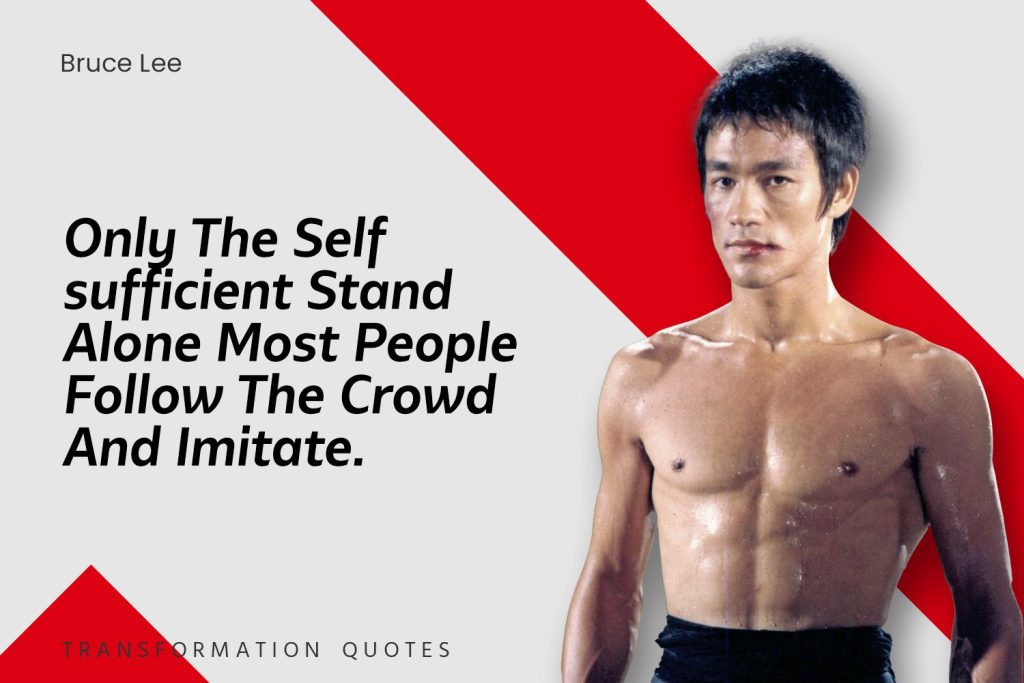 Bruce Lee Quotes (9)