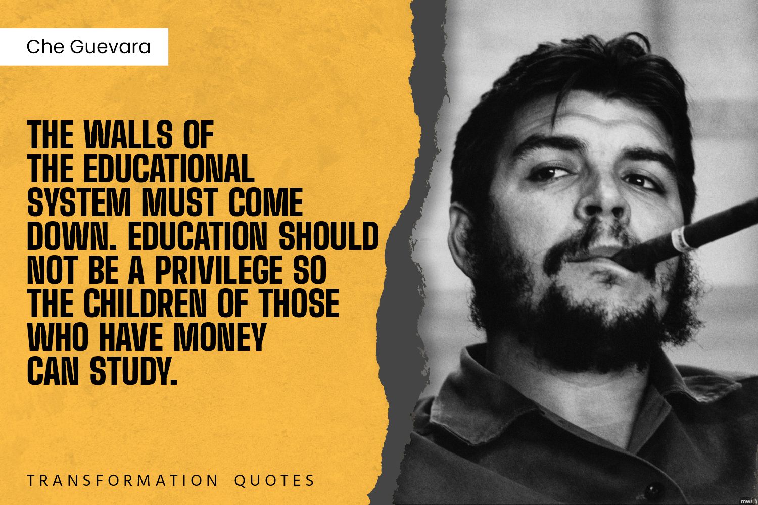 10 che guevara quotes that will inspire you transformationquotes