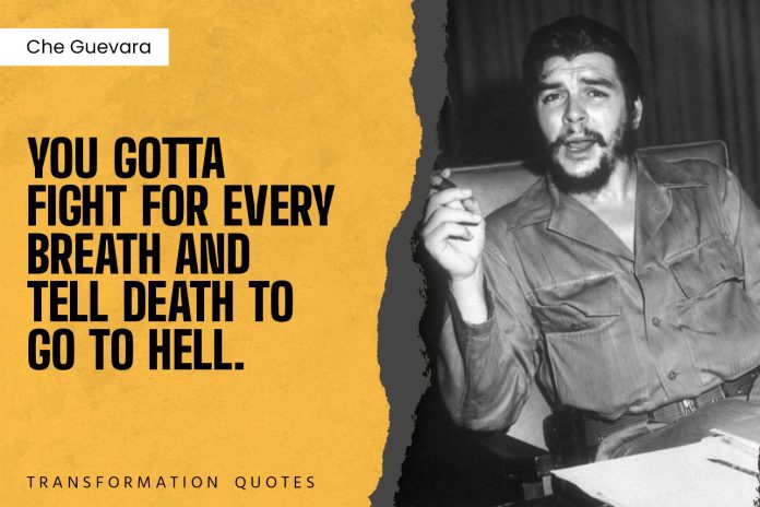 Che Guevara Quotes 7 Che Guevara Quotes (7)