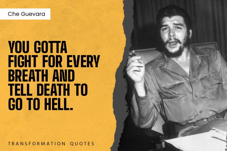 Che Guevara Quotes (7)
