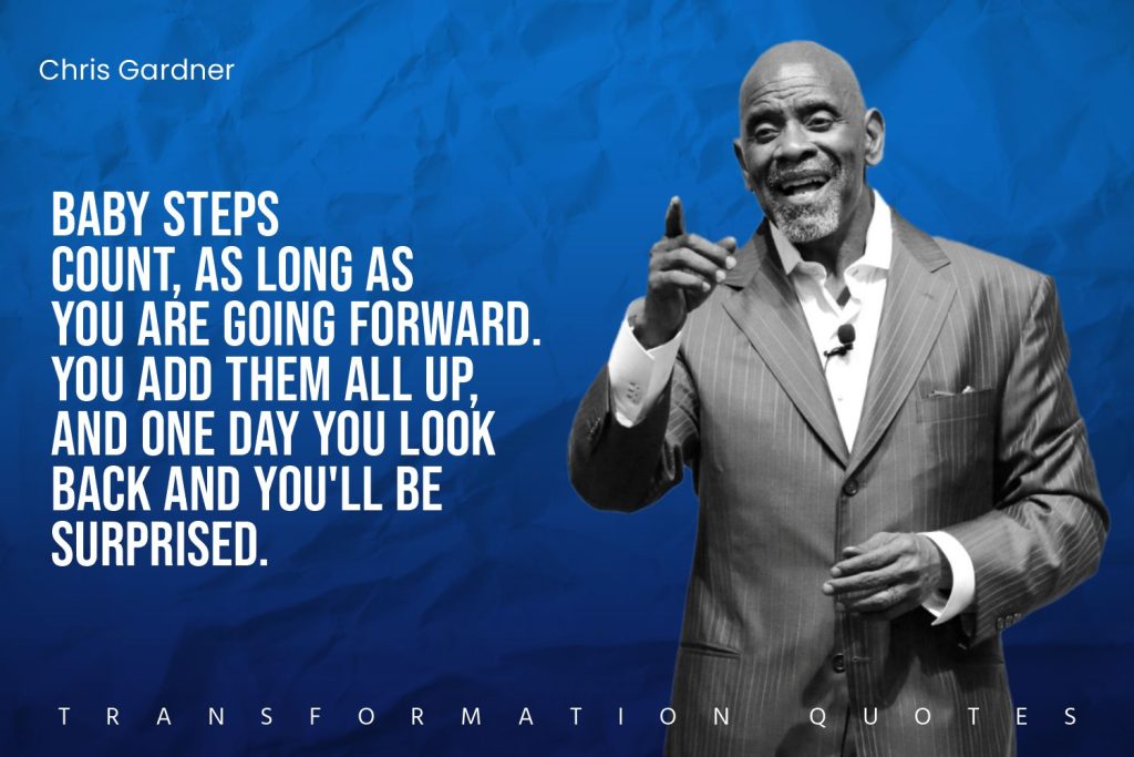Chris Gardner Quotes (3)