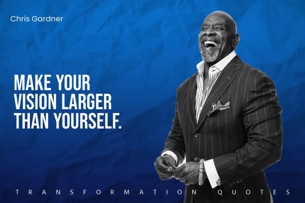Chris Gardner Quotes (5)