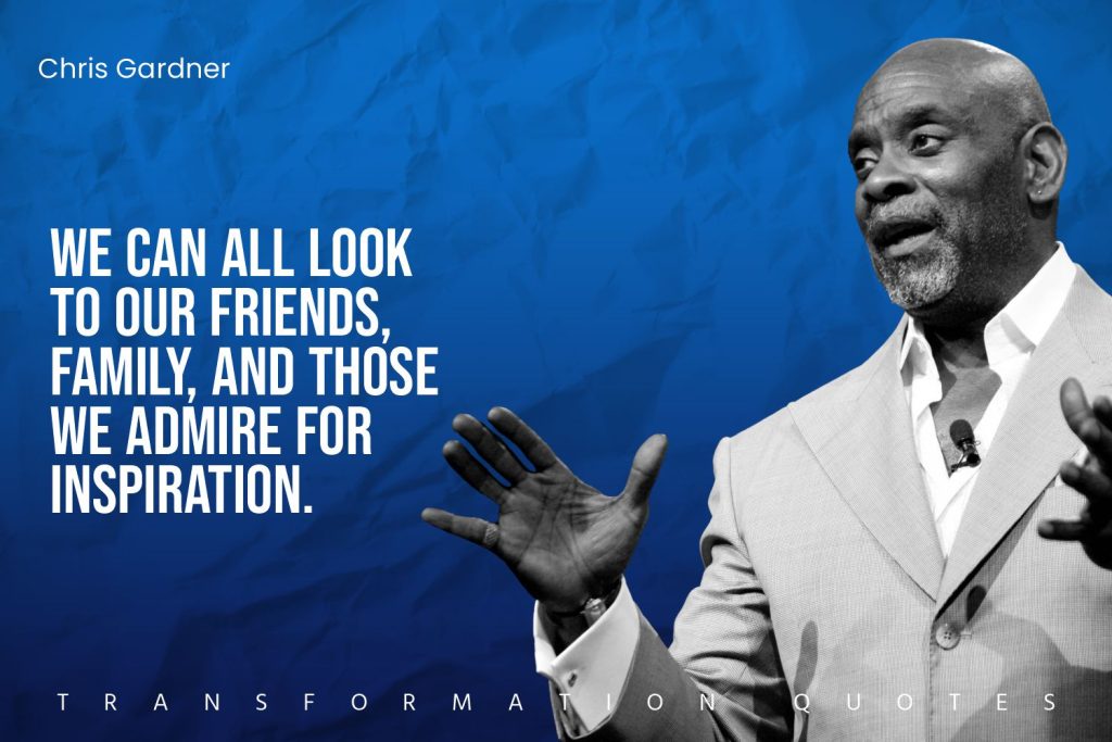 Chris Gardner Quotes (8)