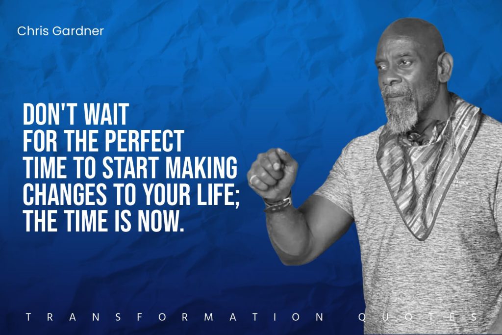 Chris Gardner Quotes (9)