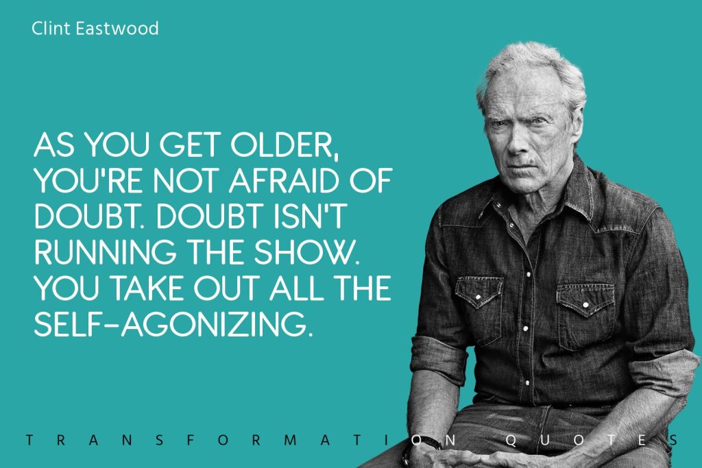 Clint Eastwood Quotes (3)