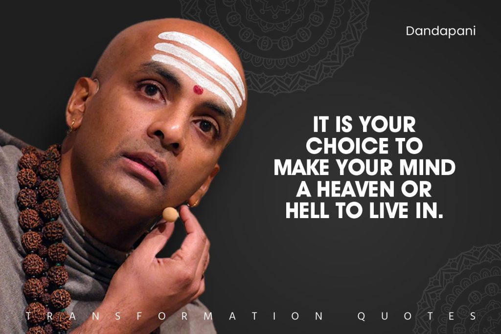Dandapani Quotes (2)