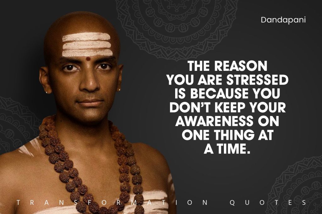 Dandapani Quotes (4)
