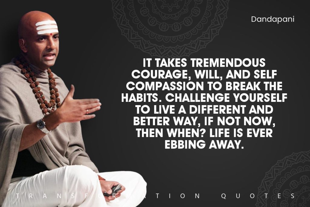 Dandapani Quotes (6)