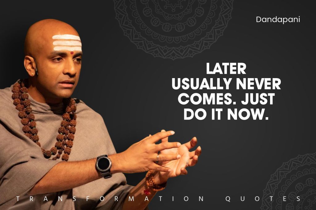 Dandapani Quotes (7)