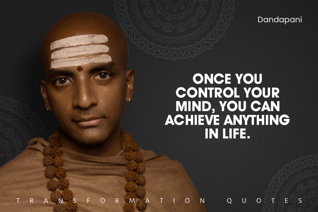 Dandapani Quotes (9)