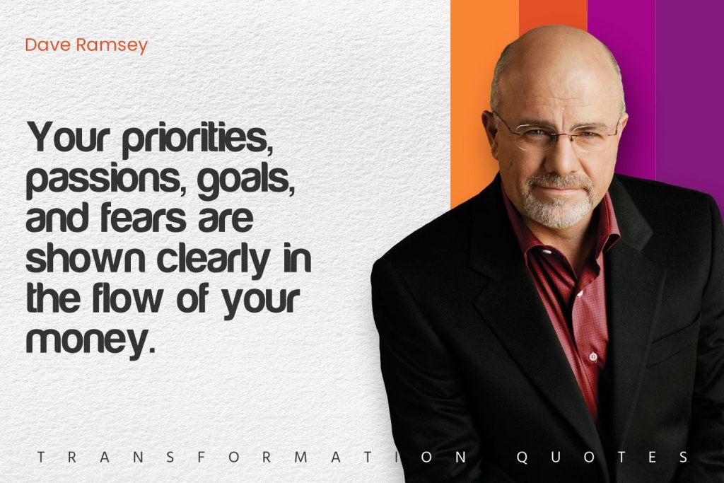 Dave Ramsey Quotes (4)
