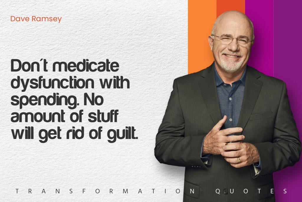 Dave Ramsey Quotes (7)