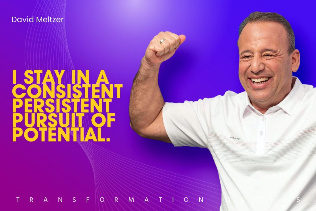 David Meltzer Quotes (7)