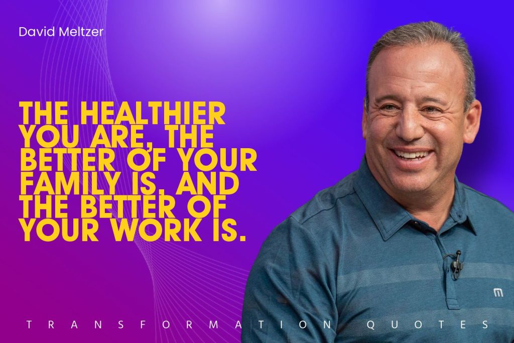 David Meltzer Quotes (9)