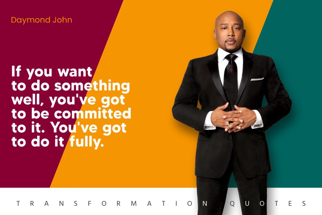 Daymond John Quotes (10)