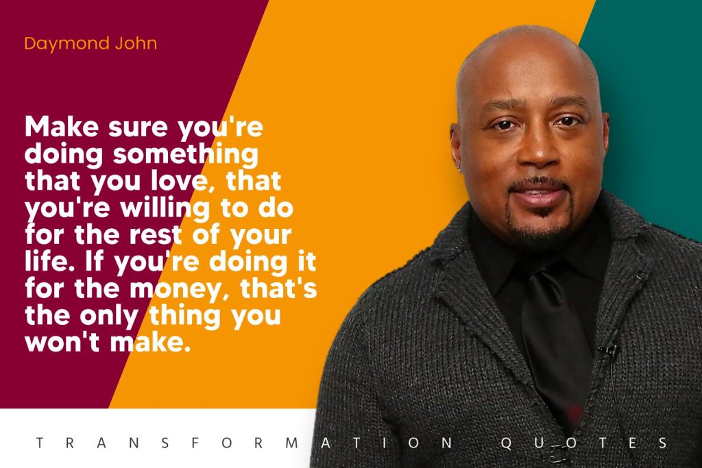 Daymond John Quotes (2)