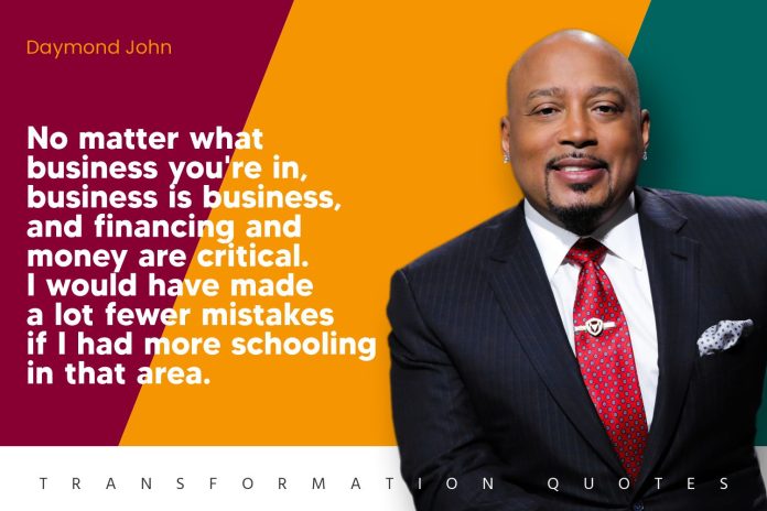 Daymond John Quotes (8)