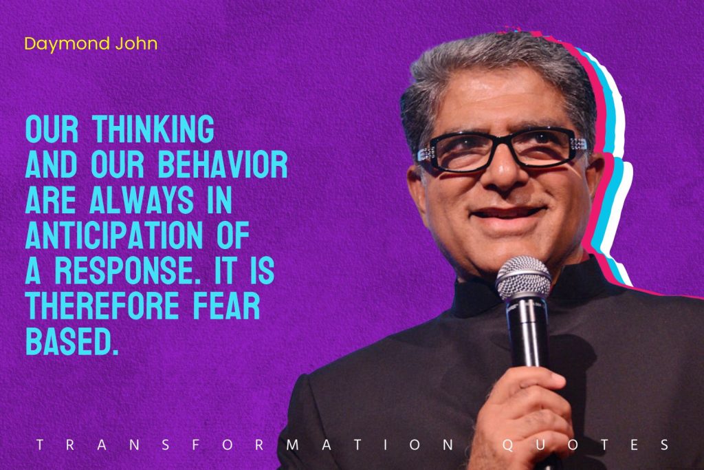 Deepak Chopra Quotes (10)