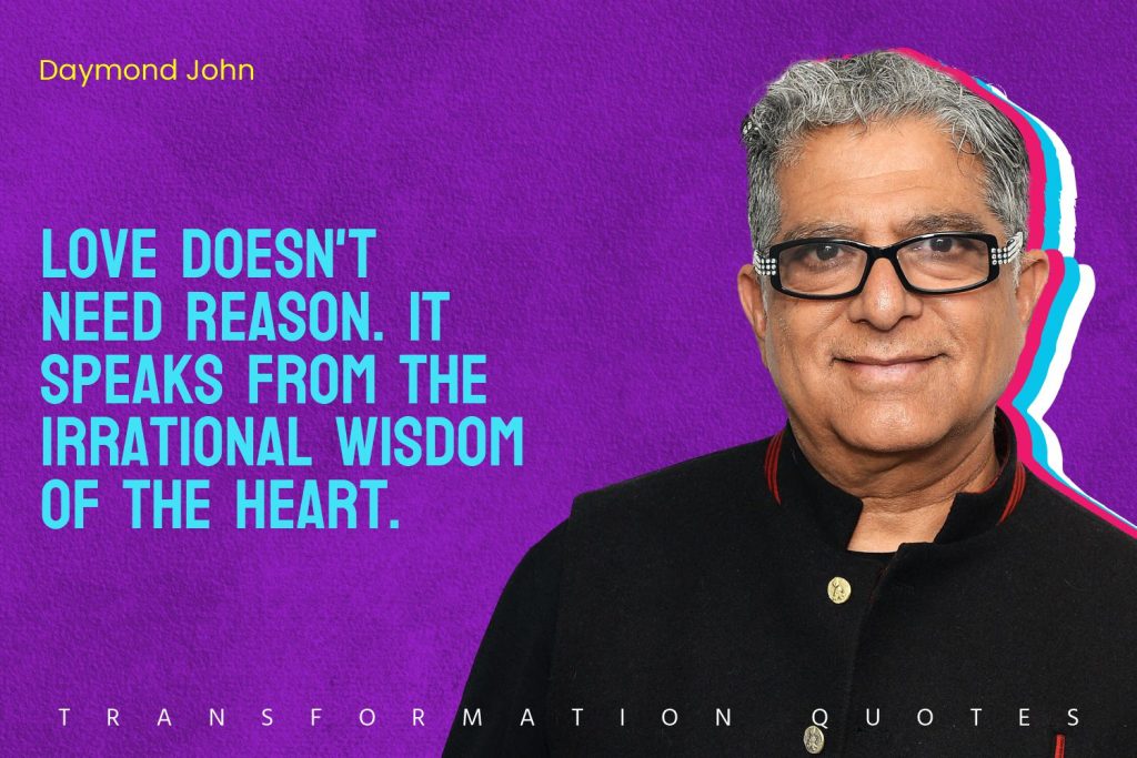 Deepak Chopra Quotes (2)