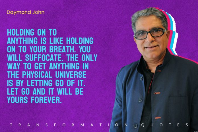 Deepak Chopra Quotes 4 Deepak Chopra Quotes (4)