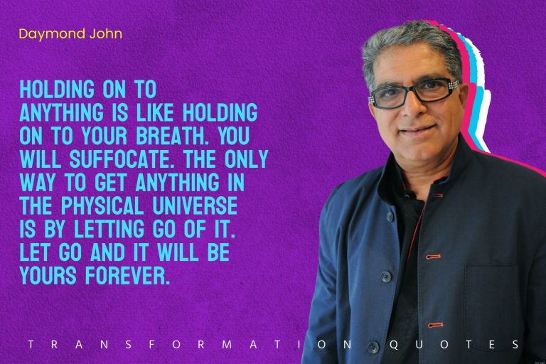 Deepak Chopra Quotes (4)