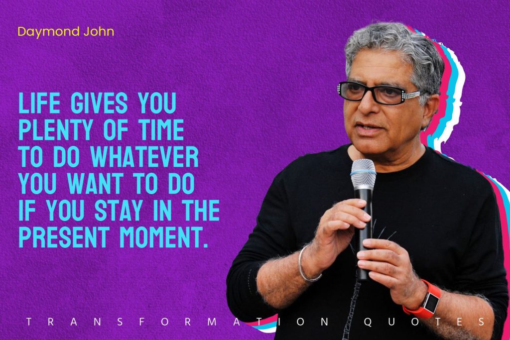 Deepak Chopra Quotes (5)