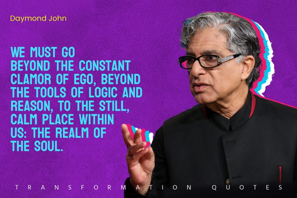 Deepak Chopra Quotes (6)
