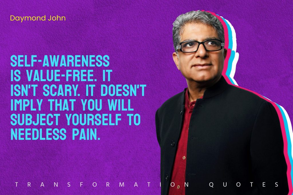 Deepak Chopra Quotes (8)
