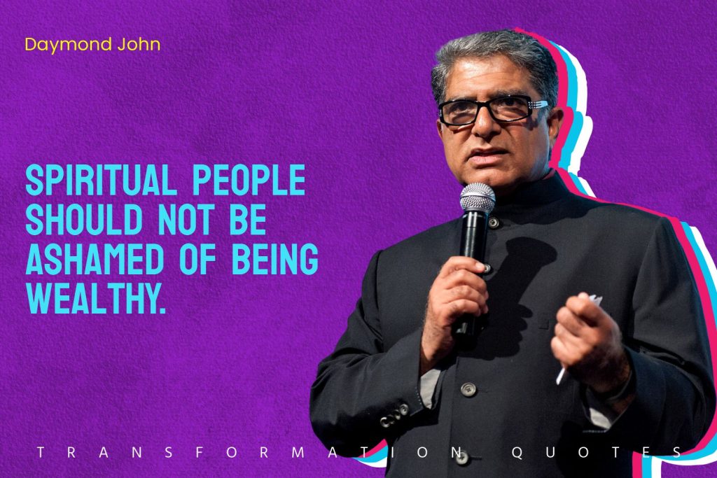 Deepak Chopra Quotes (9)