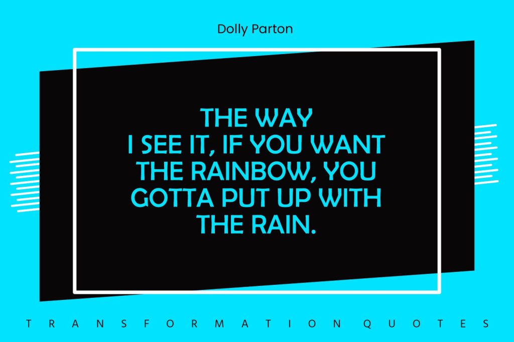 Dolly Parton Quotes (3)