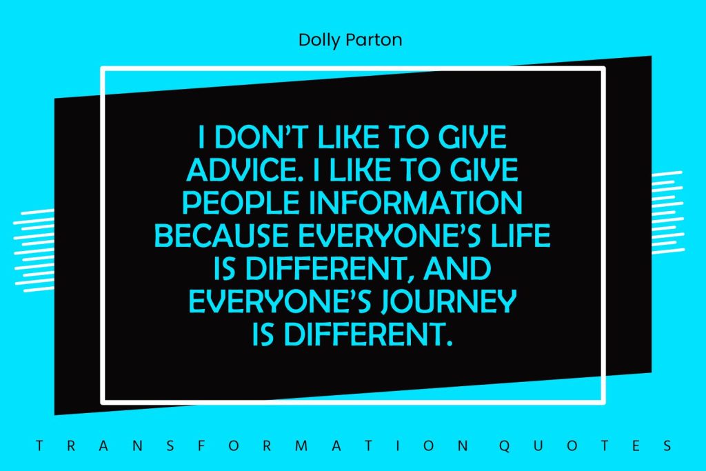 Dolly Parton Quotes (4)