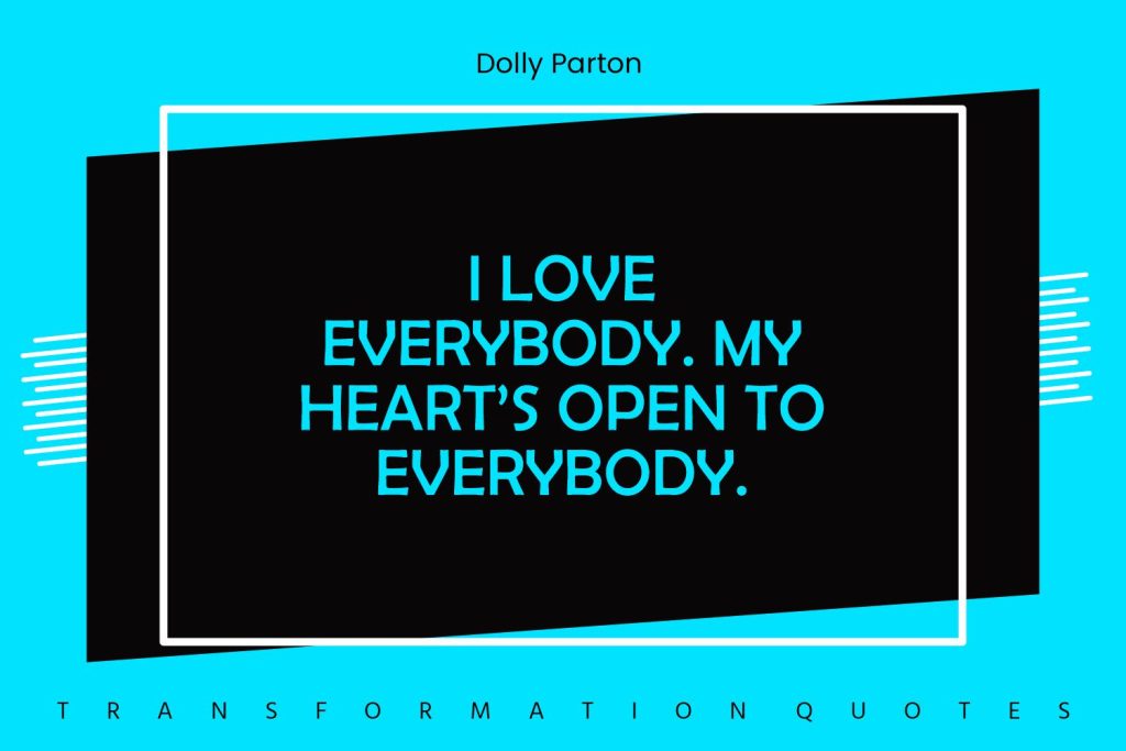 Dolly Parton Quotes (6)