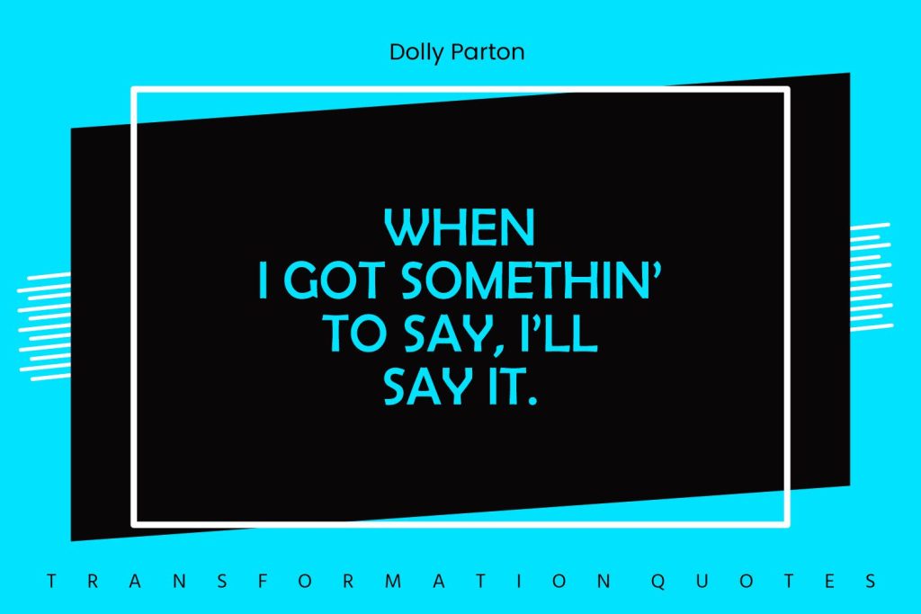 Dolly Parton Quotes (7)