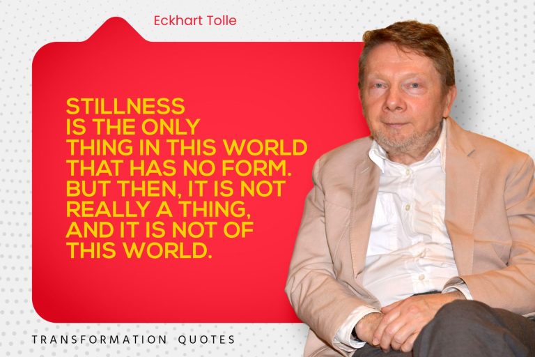 Eckhart Tolle Quotes (4)