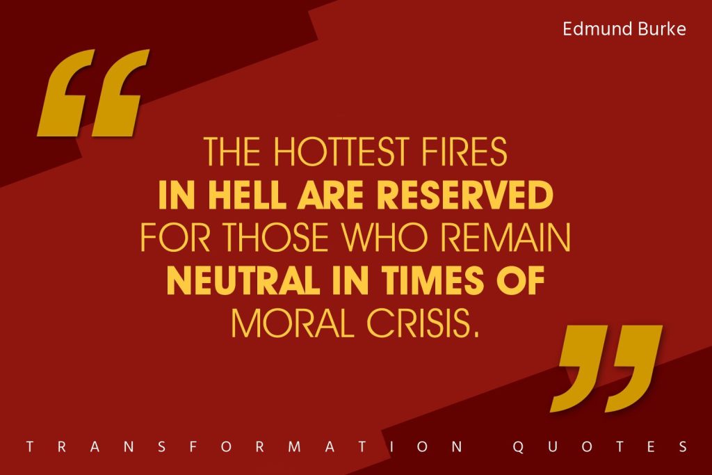 Edmund Burke Quotes (2)
