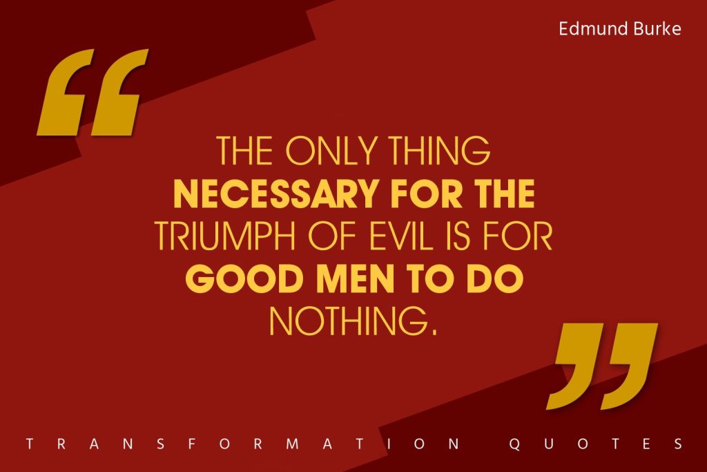 Edmund Burke Quotes (4)