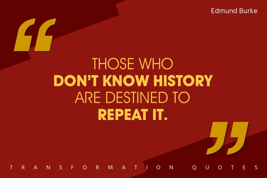 Edmund Burke Quotes (5)
